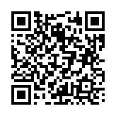 고시/공고 페이지 바로가기 주소(https://business.jangseong.go.kr/q/ezIyOHx8fHBhZ2U9MTM0NX0=&e=M&s=3), QRCODE