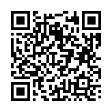 고시/공고 페이지 바로가기 주소(https://business.jangseong.go.kr/q/ezIyOHx8fHBhZ2U9MTM2MH0=&e=M&s=3), QRCODE