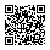 고시/공고 페이지 바로가기 주소(https://business.jangseong.go.kr/q/ezIyOHx8fHBhZ2U9MTM2fQ==&e=M&s=3), QRCODE