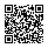 고시/공고 페이지 바로가기 주소(https://business.jangseong.go.kr/q/ezIyOHx8fHBhZ2U9MTM3MH0=&e=M&s=3), QRCODE