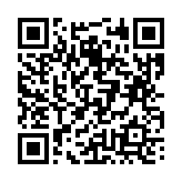 고시/공고 페이지 바로가기 주소(https://business.jangseong.go.kr/q/ezIyOHx8fHBhZ2U9MTM3OH0=&e=M&s=3), QRCODE