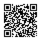 고시/공고 페이지 바로가기 주소(https://business.jangseong.go.kr/q/ezIyOHx8fHBhZ2U9MTM4Mn0=&e=M&s=3), QRCODE