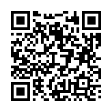 고시/공고 페이지 바로가기 주소(https://business.jangseong.go.kr/q/ezIyOHx8fHBhZ2U9MTM4N30=&e=M&s=3), QRCODE