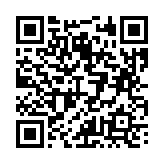 고시/공고 페이지 바로가기 주소(https://business.jangseong.go.kr/q/ezIyOHx8fHBhZ2U9MTM4NX0=&e=M&s=3), QRCODE