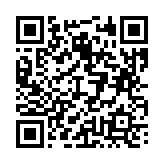 고시/공고 페이지 바로가기 주소(https://business.jangseong.go.kr/q/ezIyOHx8fHBhZ2U9MTM4OH0=&e=M&s=3), QRCODE