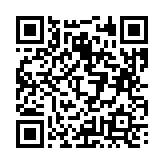 고시/공고 페이지 바로가기 주소(https://business.jangseong.go.kr/q/ezIyOHx8fHBhZ2U9MTM4OX0=&e=M&s=3), QRCODE