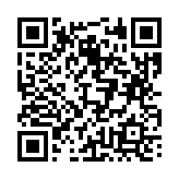 고시/공고 페이지 바로가기 주소(https://business.jangseong.go.kr/q/ezIyOHx8fHBhZ2U9MTM5MH0=&e=M&s=3), QRCODE