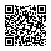 고시/공고 페이지 바로가기 주소(https://business.jangseong.go.kr/q/ezIyOHx8fHBhZ2U9MTM5OX0=&e=M&s=3), QRCODE