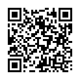 고시/공고 페이지 바로가기 주소(https://business.jangseong.go.kr/q/ezIyOHx8fHBhZ2U9MTM5fQ==&e=M&s=3), QRCODE