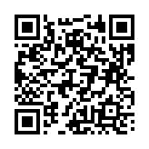 고시/공고 페이지 바로가기 주소(https://business.jangseong.go.kr/q/ezIyOHx8fHBhZ2U9MTQ0N30=&e=M&s=3), QRCODE