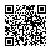 고시/공고 페이지 바로가기 주소(https://business.jangseong.go.kr/q/ezIyOHx8fHBhZ2U9MTQ1MH0=&e=M&s=3), QRCODE