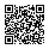 고시/공고 페이지 바로가기 주소(https://business.jangseong.go.kr/q/ezIyOHx8fHBhZ2U9MTQ1N30=&e=M&s=3), QRCODE