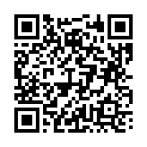 고시/공고 페이지 바로가기 주소(https://business.jangseong.go.kr/q/ezIyOHx8fHBhZ2U9MTQ1NH0=&e=M&s=3), QRCODE