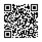 고시/공고 페이지 바로가기 주소(https://business.jangseong.go.kr/q/ezIyOHx8fHBhZ2U9MTQ2NH0=&e=M&s=3), QRCODE