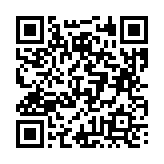 고시/공고 페이지 바로가기 주소(https://business.jangseong.go.kr/q/ezIyOHx8fHBhZ2U9MTQ3M30=&e=M&s=3), QRCODE