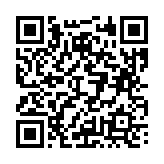 고시/공고 페이지 바로가기 주소(https://business.jangseong.go.kr/q/ezIyOHx8fHBhZ2U9MTQ4OX0=&e=M&s=3), QRCODE