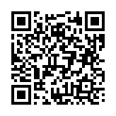 고시/공고 페이지 바로가기 주소(https://business.jangseong.go.kr/q/ezIyOHx8fHBhZ2U9MTQ5M30=&e=M&s=3), QRCODE