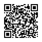 고시/공고 페이지 바로가기 주소(https://business.jangseong.go.kr/q/ezIyOHx8fHBhZ2U9MTQ5OX0=&e=M&s=3), QRCODE