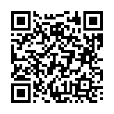고시/공고 페이지 바로가기 주소(https://business.jangseong.go.kr/q/ezIyOHx8fHBhZ2U9MTQwM30=&e=M&s=3), QRCODE