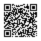 고시/공고 페이지 바로가기 주소(https://business.jangseong.go.kr/q/ezIyOHx8fHBhZ2U9MTQwMH0=&e=M&s=3), QRCODE