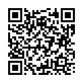 고시/공고 페이지 바로가기 주소(https://business.jangseong.go.kr/q/ezIyOHx8fHBhZ2U9MTQwMX0=&e=M&s=3), QRCODE