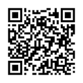 고시/공고 페이지 바로가기 주소(https://business.jangseong.go.kr/q/ezIyOHx8fHBhZ2U9MTQwNH0=&e=M&s=3), QRCODE