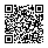 고시/공고 페이지 바로가기 주소(https://business.jangseong.go.kr/q/ezIyOHx8fHBhZ2U9MTQwNX0=&e=M&s=3), QRCODE