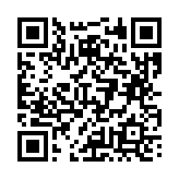 고시/공고 페이지 바로가기 주소(https://business.jangseong.go.kr/q/ezIyOHx8fHBhZ2U9MTQwOX0=&e=M&s=3), QRCODE