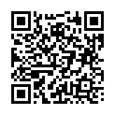 고시/공고 페이지 바로가기 주소(https://business.jangseong.go.kr/q/ezIyOHx8fHBhZ2U9MTQxNH0=&e=M&s=3), QRCODE