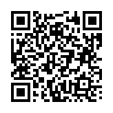 고시/공고 페이지 바로가기 주소(https://business.jangseong.go.kr/q/ezIyOHx8fHBhZ2U9MTQxNn0=&e=M&s=3), QRCODE