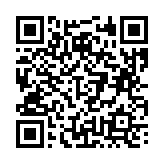 고시/공고 페이지 바로가기 주소(https://business.jangseong.go.kr/q/ezIyOHx8fHBhZ2U9MTQxOH0=&e=M&s=3), QRCODE