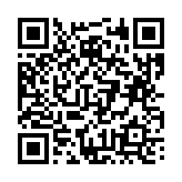 고시/공고 페이지 바로가기 주소(https://business.jangseong.go.kr/q/ezIyOHx8fHBhZ2U9MTQyM30=&e=M&s=3), QRCODE