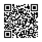 고시/공고 페이지 바로가기 주소(https://business.jangseong.go.kr/q/ezIyOHx8fHBhZ2U9MTQyN30=&e=M&s=3), QRCODE