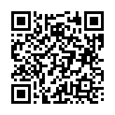 고시/공고 페이지 바로가기 주소(https://business.jangseong.go.kr/q/ezIyOHx8fHBhZ2U9MTQyNH0=&e=M&s=3), QRCODE