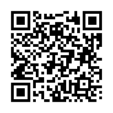 고시/공고 페이지 바로가기 주소(https://business.jangseong.go.kr/q/ezIyOHx8fHBhZ2U9MTQyNn0=&e=M&s=3), QRCODE