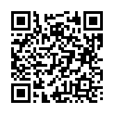 고시/공고 페이지 바로가기 주소(https://business.jangseong.go.kr/q/ezIyOHx8fHBhZ2U9MTQzM30=&e=M&s=3), QRCODE