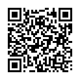 고시/공고 페이지 바로가기 주소(https://business.jangseong.go.kr/q/ezIyOHx8fHBhZ2U9MTQzMn0=&e=M&s=3), QRCODE