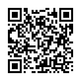 고시/공고 페이지 바로가기 주소(https://business.jangseong.go.kr/q/ezIyOHx8fHBhZ2U9MTQzNX0=&e=M&s=3), QRCODE