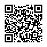 고시/공고 페이지 바로가기 주소(https://business.jangseong.go.kr/q/ezIyOHx8fHBhZ2U9MTU0M30=&e=M&s=3), QRCODE