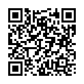 고시/공고 페이지 바로가기 주소(https://business.jangseong.go.kr/q/ezIyOHx8fHBhZ2U9MTU0Nn0=&e=M&s=3), QRCODE