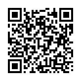고시/공고 페이지 바로가기 주소(https://business.jangseong.go.kr/q/ezIyOHx8fHBhZ2U9MTU1M30=&e=M&s=3), QRCODE