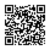 고시/공고 페이지 바로가기 주소(https://business.jangseong.go.kr/q/ezIyOHx8fHBhZ2U9MTU1MX0=&e=M&s=3), QRCODE