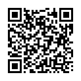고시/공고 페이지 바로가기 주소(https://business.jangseong.go.kr/q/ezIyOHx8fHBhZ2U9MTU1NH0=&e=M&s=3), QRCODE