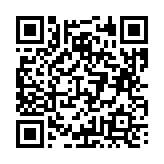 고시/공고 페이지 바로가기 주소(https://business.jangseong.go.kr/q/ezIyOHx8fHBhZ2U9MTUwMX0=&e=M&s=3), QRCODE