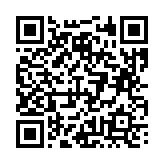 고시/공고 페이지 바로가기 주소(https://business.jangseong.go.kr/q/ezIyOHx8fHBhZ2U9MTUwN30=&e=M&s=3), QRCODE