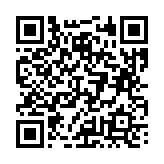 고시/공고 페이지 바로가기 주소(https://business.jangseong.go.kr/q/ezIyOHx8fHBhZ2U9MTUwOX0=&e=M&s=3), QRCODE