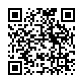 고시/공고 페이지 바로가기 주소(https://business.jangseong.go.kr/q/ezIyOHx8fHBhZ2U9MTUwfQ==&e=M&s=3), QRCODE