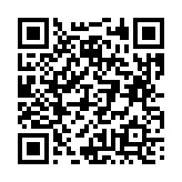 고시/공고 페이지 바로가기 주소(https://business.jangseong.go.kr/q/ezIyOHx8fHBhZ2U9MTUxN30=&e=M&s=3), QRCODE