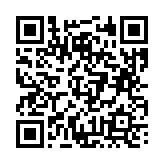 고시/공고 페이지 바로가기 주소(https://business.jangseong.go.kr/q/ezIyOHx8fHBhZ2U9MTUyM30=&e=M&s=3), QRCODE