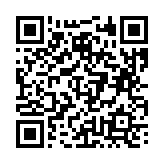 고시/공고 페이지 바로가기 주소(https://business.jangseong.go.kr/q/ezIyOHx8fHBhZ2U9MTUyOH0=&e=M&s=3), QRCODE